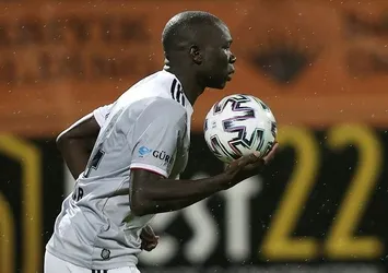 Aboubakar yetmedi