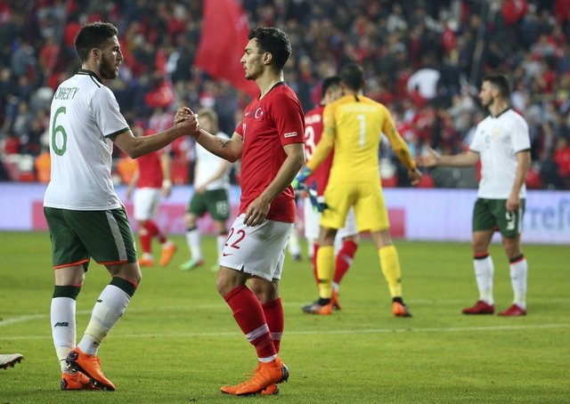 Hangi futbolcu nereli?