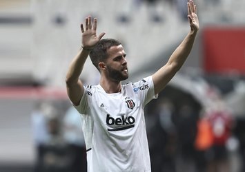 Pjanic'ten Barcelona itirafı! Devre arasında...