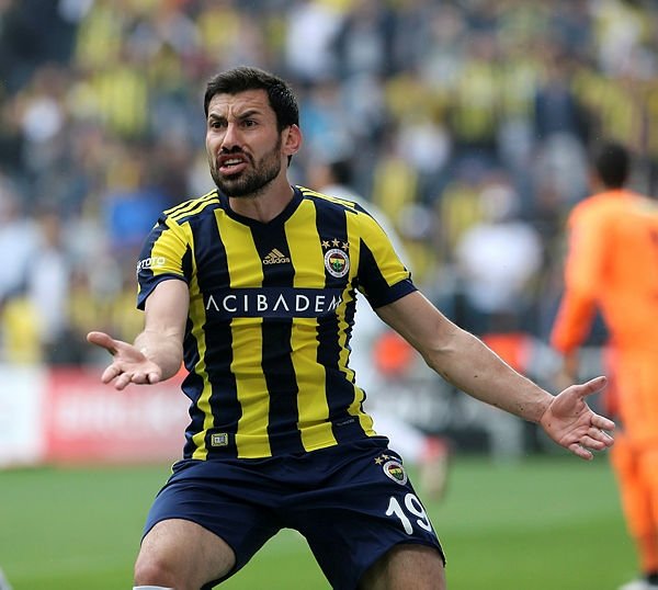 İşte dev finalin 11’leri!