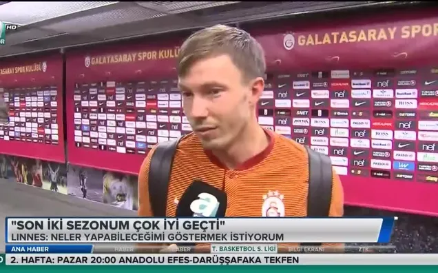 Linnes'ten sözleşme açıklaması