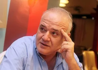 Ahmet Çakar'dan olay iddia!