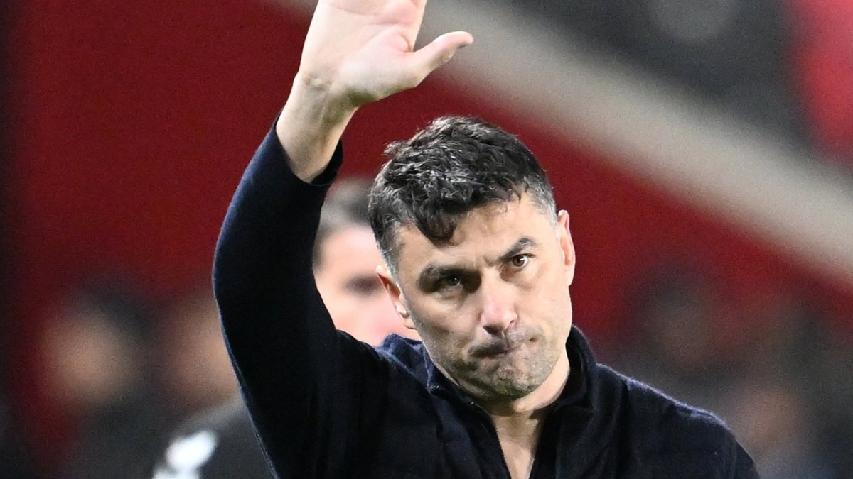 Burak Yılmaz: Söz konusu olamaz
