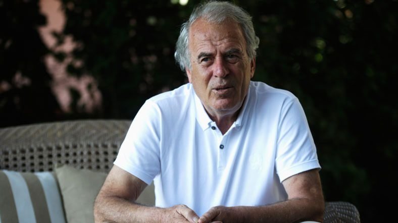 Galatasaray’da hoca arayışları başladı