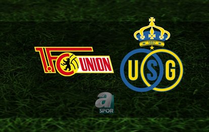 Union Berlin - Union Saint Gilloise maçı ne zaman, saat kaçta ve hangi kanalda? | UEFA Avrupa Ligi