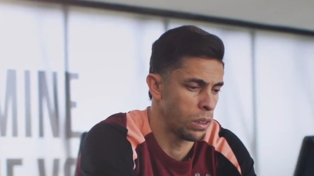 Gabriel Paulista Corinthians'a transfer oldu!