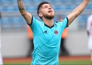 Beşiktaş'ta Adem Büyük sürprizi