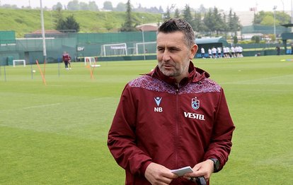 Trabzonspor Giresunspor’a konuk oluyor!