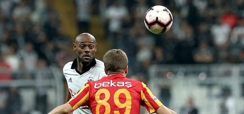 Vagner Love 6 hafta sonra sahada