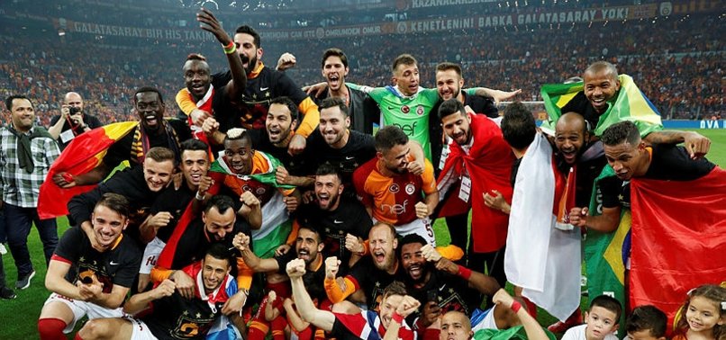 Galatasaray'da sürpriz ayrılık! İşte yeni takımı ve bonservis bedeli