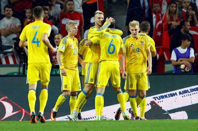 Mayıs ayı FIFA sıralaması açıklandı