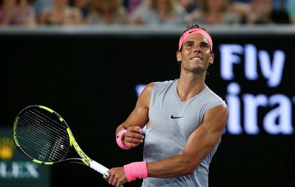 Rafael Nadal’ın 912 haftalık ilk 10 rekoru sona erdi