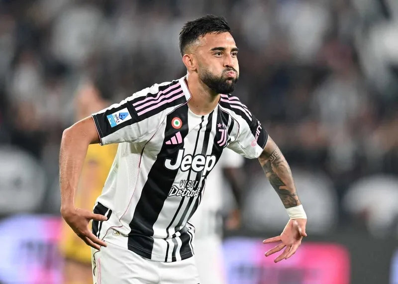 Beşiktaş'ta Italiano'nun eski öğrenicisi için teklif yapıldı! Vlahovic'in ardından... - 1
