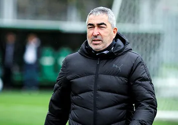 Aybaba: "Coşkulu oynamalıyız"