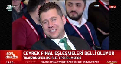 GMG Kırklarelispor'da Fenerbahçe sevinci