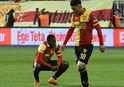 Göztepe İzmir'deki hazırlıklarını tamamladı - 1