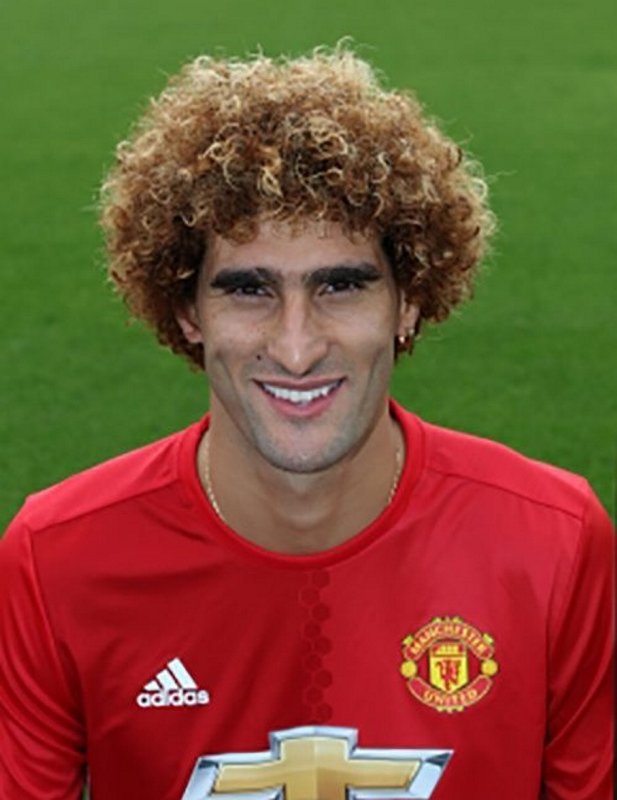 Fenerbahçe Fellaini’nin peşinde!