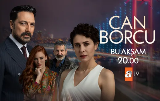 Can Borcu