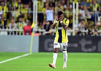 Fred'in yerine dünya yıldızı! Yönetim devreye girdi