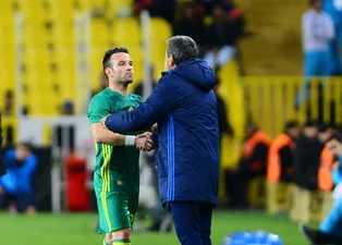 Kocaman'dan sürpriz Beşiktaş kararı