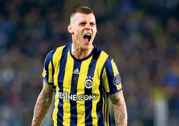 Derbi öncesi F.Bahçe'ye kötü haber