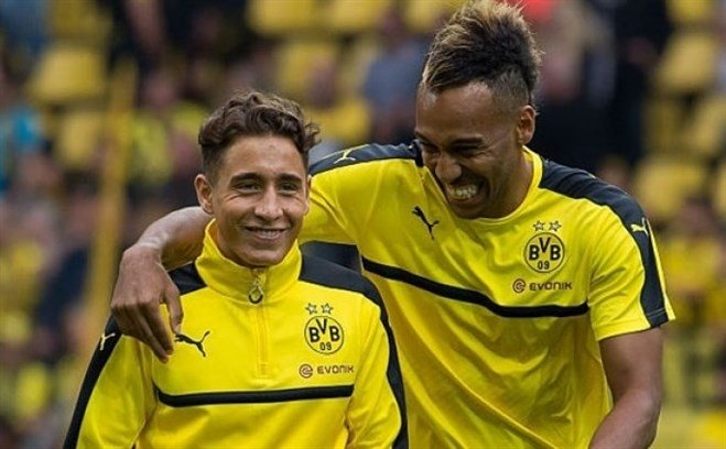 Emre Mor’un menajerinden transfer sinyali