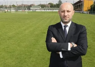 Cenk Ergün'den yeni transfer açıklaması