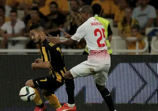 Galatasaray'dan bir transfer daha