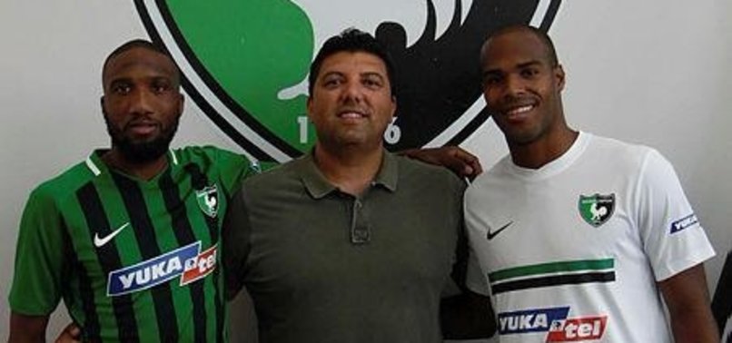 Denizlispor Da 2 Transfer Birden Aspor
