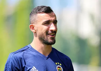 Mehmet Topal'ın yeni takımı belli oldu