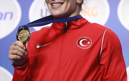 Türk sporunda kadınların etkisi! Daha çok madalyayı kazandılar
