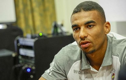 Fenerbahçe’de Alexander Djiku’dan sistem sözleri!