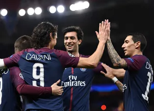 Fenerbahçe'de Pastore planı