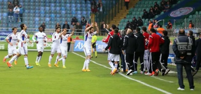 Karabük’ün çay keyfi