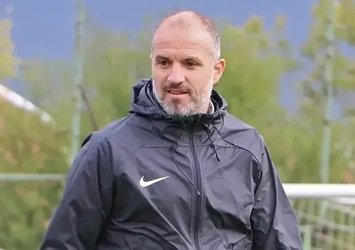 Boluspor'da Mustafa Er dönemi sona erdi