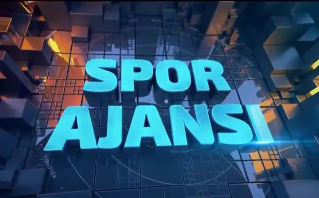 Spor Ajansı - 15/04/2021