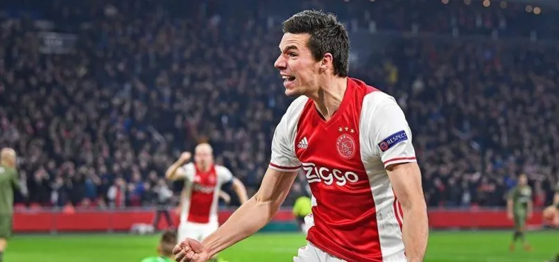 Beşiktaş'ta öncelik stoper