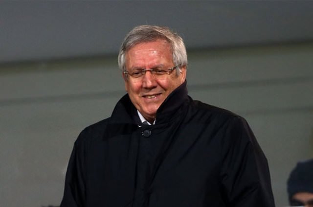 Aziz Yıldırım, sosyal medyayı salladı!