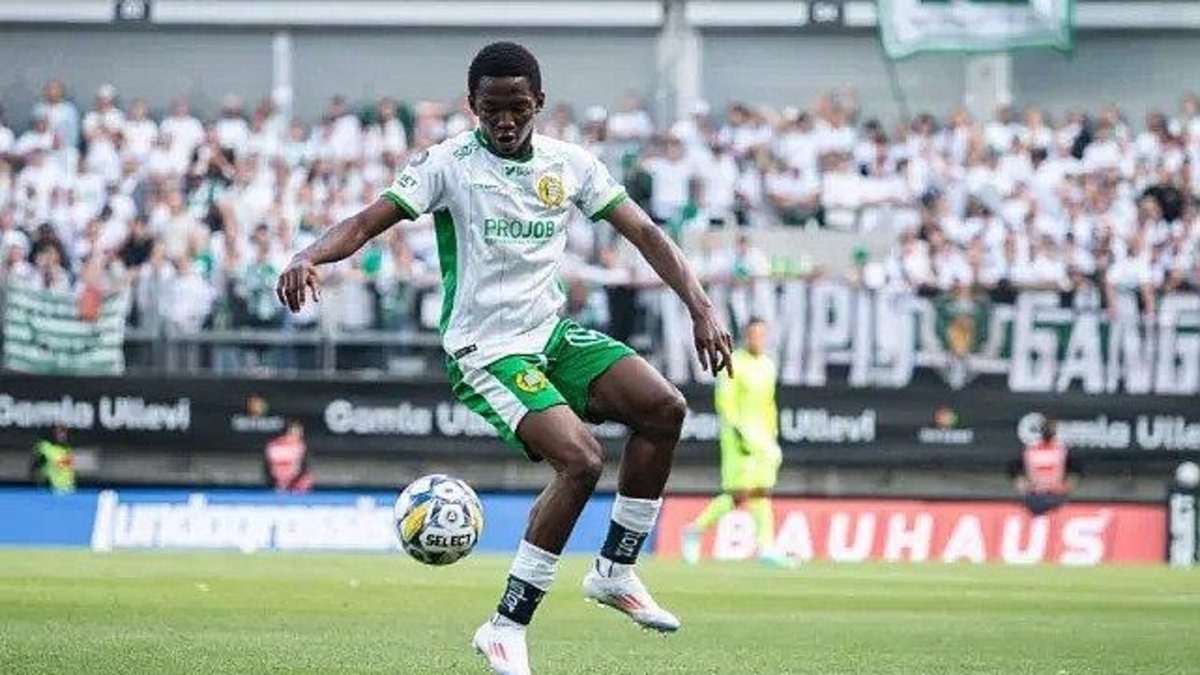 TRANSFER HABERİ - Fenerbahçe'de Bazoumana Toure gelişmesi! İmzayı atıyor TRANSFER HABERİ - Fenerbahçe'de Bazoumana Toure gelişmesi! İmzayı atıyor