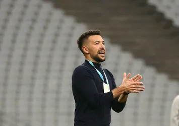 Süleyman Hurma A Spor'a açıkladı! Farioli F.Bahçe'ye mi geliyor?