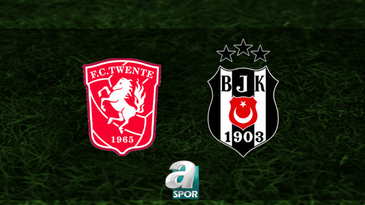 TWENTE - BEŞİKTAŞ CANLI ŞİFRESİZ MAÇ İZLE | Twente - Beşiktaş maçı saat kaçta ve hangi kanalda? TWENTE - BEŞİKTAŞ CANLI ŞİFRESİZ MAÇ İZLE | Twente - Beşiktaş maçı saat kaçta ve hangi kanalda?