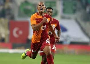 İşte Feghouli gerçekleri