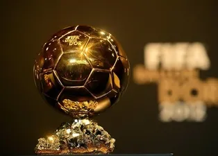 Ballon d'Or adayları belli oldu!