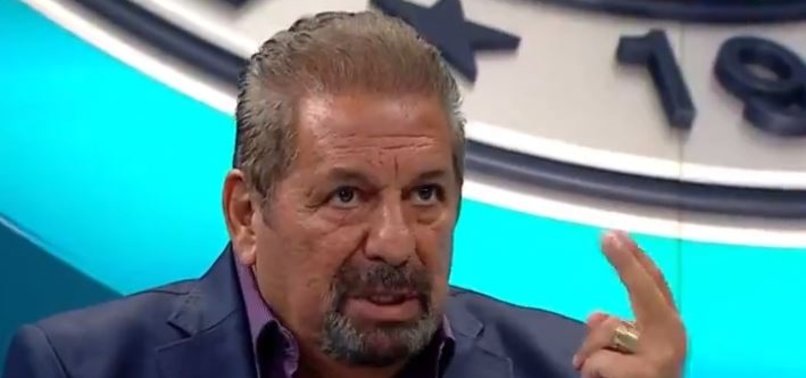 Erman Toroğlu Fenerbahçe - Beşiktaş derbisini yorumladı! Mert Hakan Yandaş'ın yüzde yüz atılması lazımdı