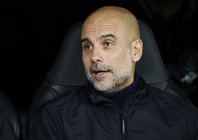 Guardiola’dan Galatasaray maçı yorumu!