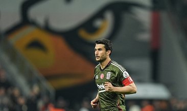 Necip Uysal'dan geri dönüş sözleri!