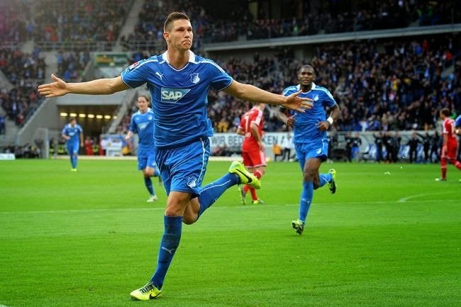 Avrupa’nın 23 yaş altı en iyi 50 futbolcusu