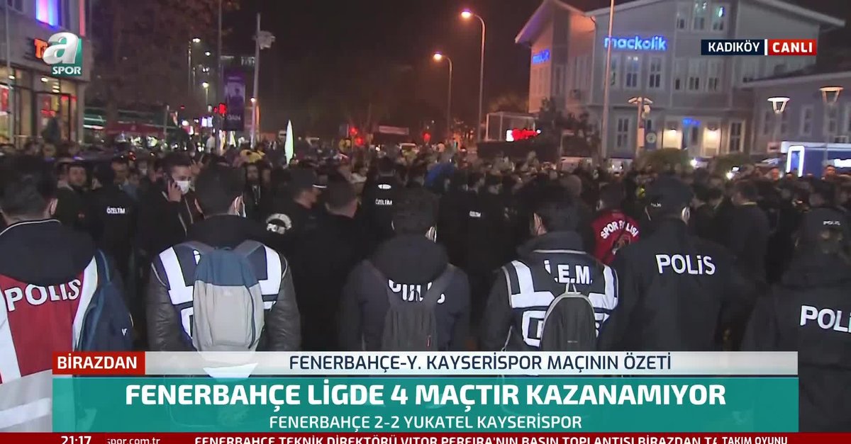 Fenerbahçe taraftarından büyük tepki! 'Yönetim istifa'