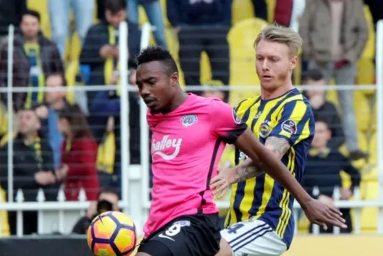 Milan'dan Simon Kjaer açıklaması