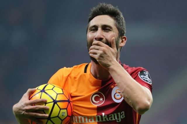 Sabri Sarıoğlu ile gizli anlaşma!